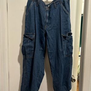 Levi ‘94 baggy jean